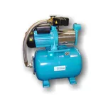 Güde MP 120/A 24LT (94191)