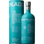 Bruichladdich Organic 50% 1 l
