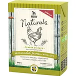 Bozita Naturals Tetrapak 370 g