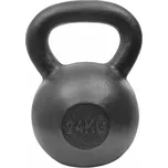 Lifefit Kettlebell Steell