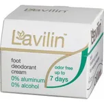 Lavilin Krém Na Chodidla 10 ml