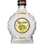 Rudolf Jelínek Pivní pálenka 42 %