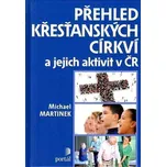 Přehled křesťanských církví a jejich…