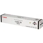 Originální Canon C-EXV33 (2785B002)
