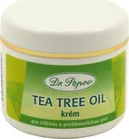 Dr.Popov Tea Tree oil krém 50 ml