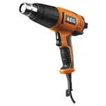 AEG Powertools HG 560 D