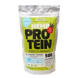 Zelená země Konopný protein 500 g