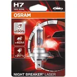 Osram Night Breaker Laser Blister 12V…