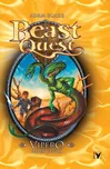 Beast Quest 10: Vipero, ještěří stvůra…