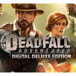 Deadfall Adventures Digital Deluxe…