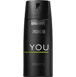 Axe You Deodorant ve spreji 150 ml
