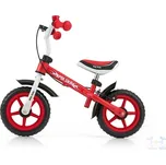 Milly Mally Dragon s brzdou