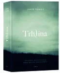 Trhlina - Jozef Karika