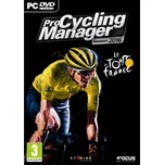 Pro Cycling Manager 2016 PC
