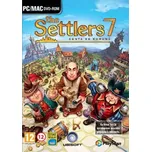 The Settlers 7: Cesta ke koruně PC…