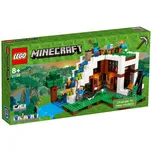 LEGO Minecraft 21134 Základna ve…