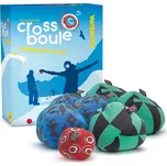 Rexhry CrossBoule Mountain