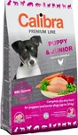 Calibra Dog Premium Line Puppy & Junior