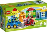 LEGO Duplo 10532 Policie