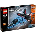 LEGO Technik 42066 Závodní stíhačka