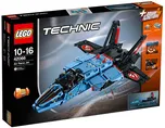 LEGO Technik 42066 Závodní stíhačka