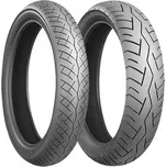 Bridgestone Battlax BT45 190/55 R17 75…