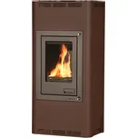 Flamingo Aquaflam 7 s výměníkem