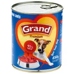 Grand Premium konzerva 850 g