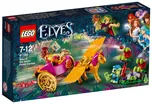 LEGO Elves 41186 Azari a útěk ze…