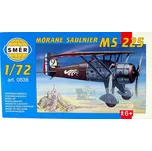 Směr Morane Saulnier MS 225 1933