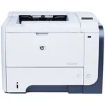 HP LaserJet P3015dn