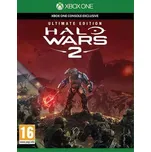 HALO Wars 2 - Ultimate Edition (Xbox…