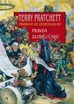 Pravda, Zloděj času - Terry Pratchett