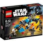 LEGO Star Wars 75167 Speederová motorka…