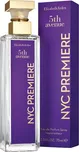 Elizabeth Arden 5th Avenue NYC Premiere…