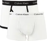 Calvin Klein Klein 2 Pack Boxers Mens…