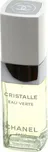 Chanel Cristalle Eau Verte W EDT