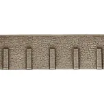 NOCH Opěrná zeď 330 x 125 mm 58066