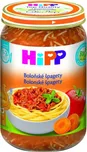 HiPP BIO Boloňské špagety 6 x 250 g