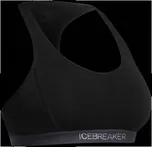 Icebreaker Sprite Racerback Bra