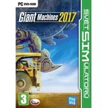 Giant Machines 17 PC