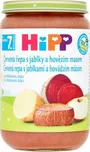 HiPP BIO Červená řepa s jablky a…