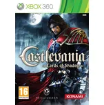 Castlevania: Lords Of Shadow X360