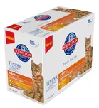 Hill's Feline Adult Multipack…