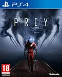 Prey 2017 PS4
