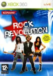 Rock Revolution X360