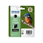 Originální Epson T1598 (C13T15984010)