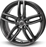 RC Design RC29 Dark 8x18 5x114,3 ET45
