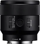 SONY 50mm f/2.8 FE Macro