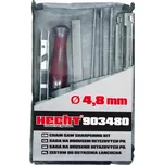 HECHT 903480 - sada na broušení řetězů